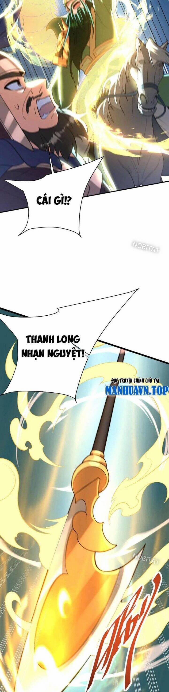 Đại Tần: Ta Con Trai Tần Thủy Hoàng Giết Địch Thăng Cấp Thành Thần 161 trang 19