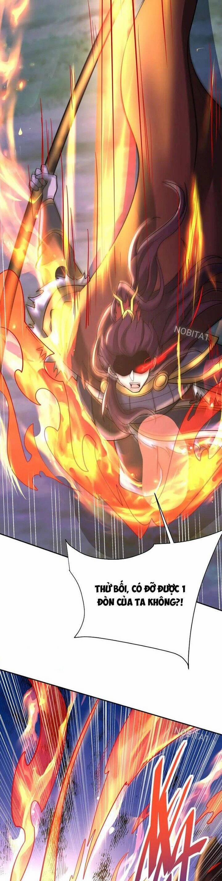 Đại Tần: Ta Con Trai Tần Thủy Hoàng Giết Địch Thăng Cấp Thành Thần 162 trang 1