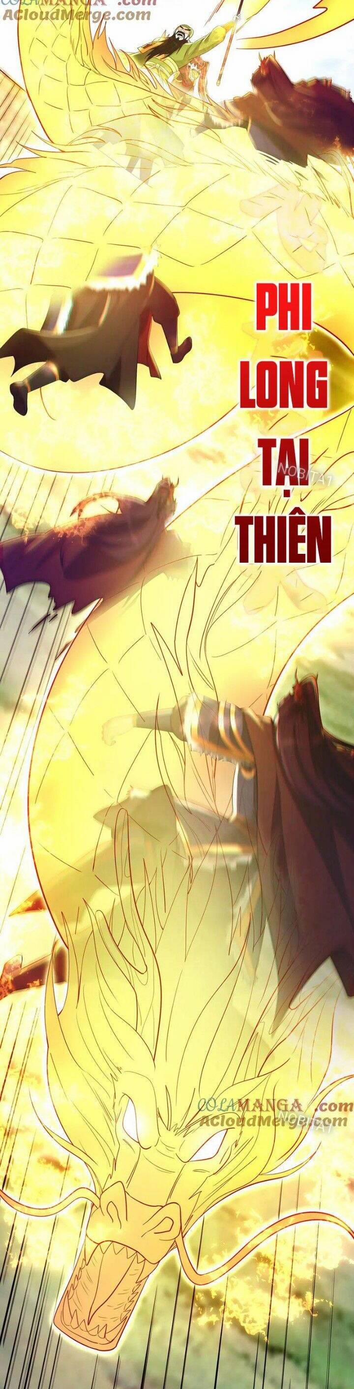 Đại Tần: Ta Con Trai Tần Thủy Hoàng Giết Địch Thăng Cấp Thành Thần 162 trang 23