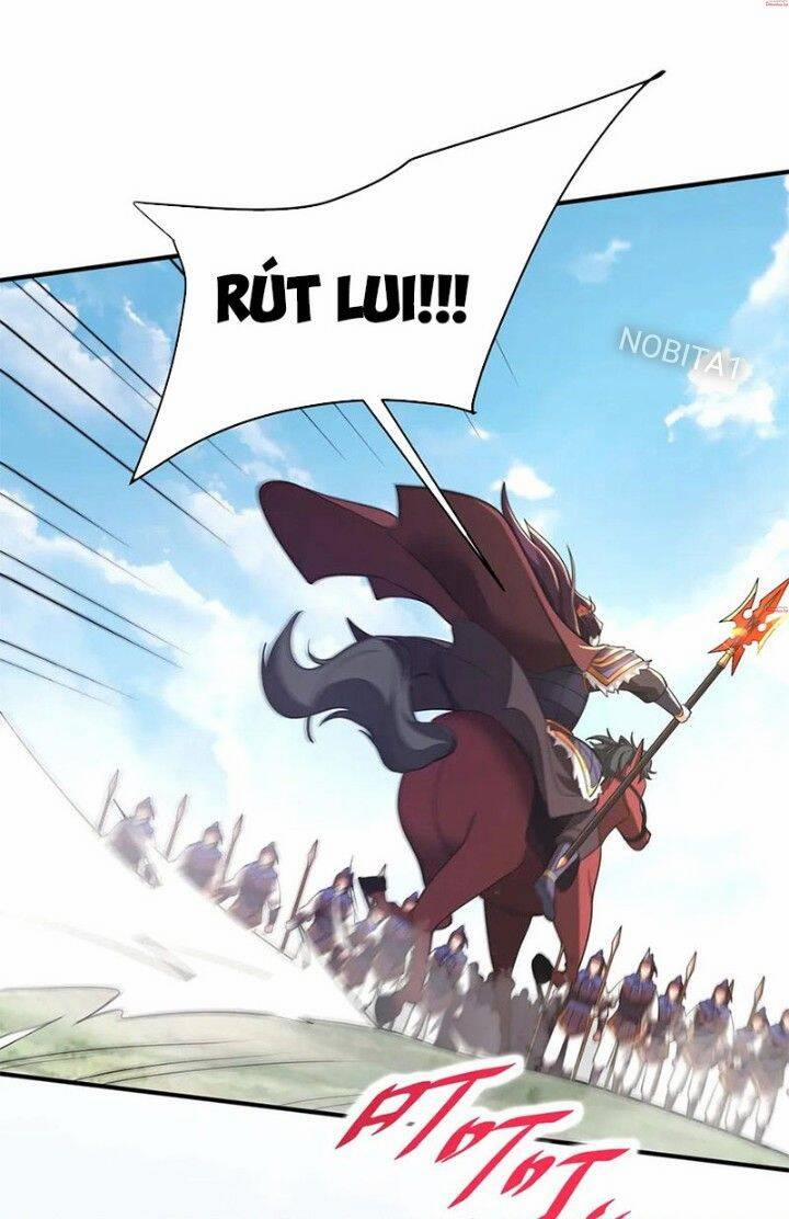 Đại Tần: Ta Con Trai Tần Thủy Hoàng Giết Địch Thăng Cấp Thành Thần 162 trang 25