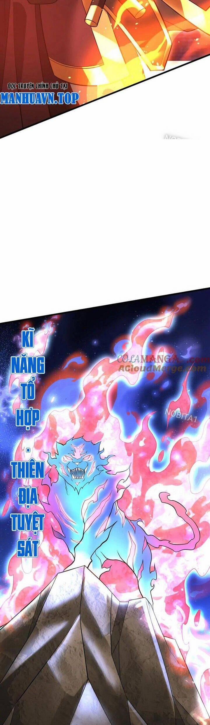 Đại Tần: Ta Con Trai Tần Thủy Hoàng Giết Địch Thăng Cấp Thành Thần 163 trang 16