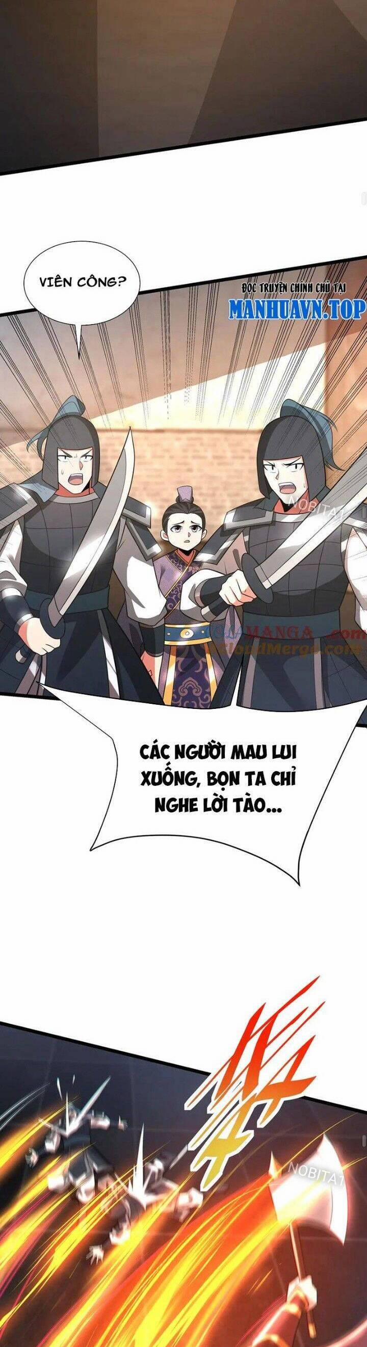 Đại Tần: Ta Con Trai Tần Thủy Hoàng Giết Địch Thăng Cấp Thành Thần 163 trang 8