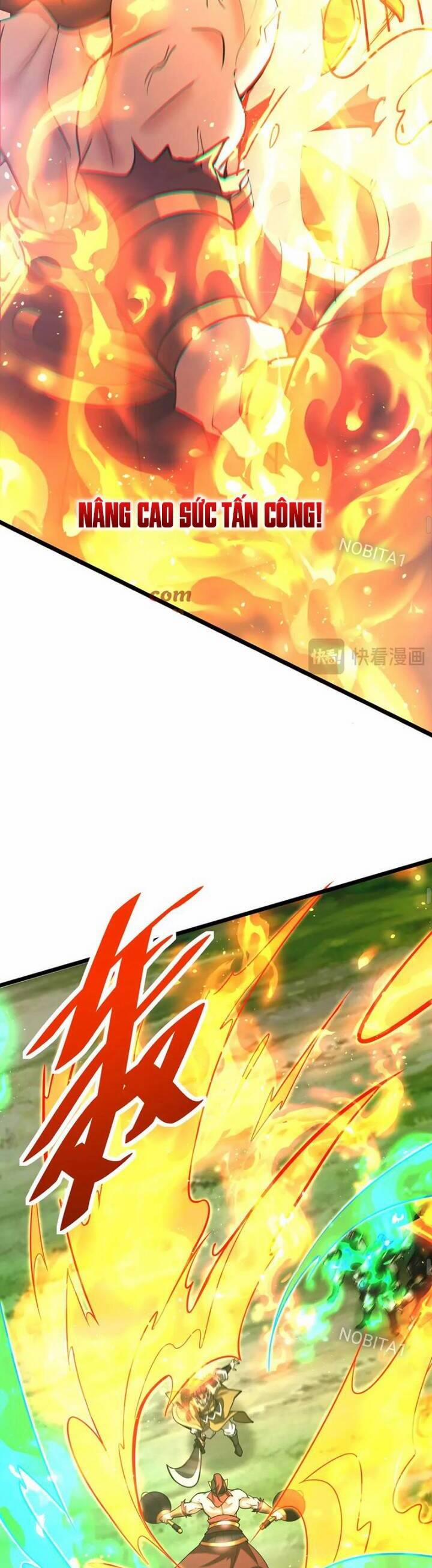 Đại Tần: Ta Con Trai Tần Thủy Hoàng Giết Địch Thăng Cấp Thành Thần 164 trang 13