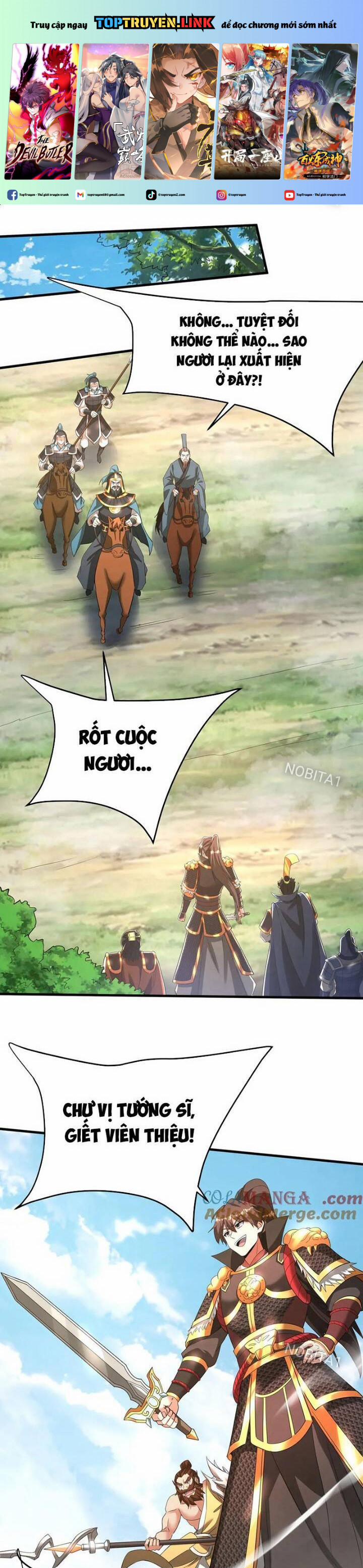 Đại Tần: Ta Con Trai Tần Thủy Hoàng Giết Địch Thăng Cấp Thành Thần 165 trang 0