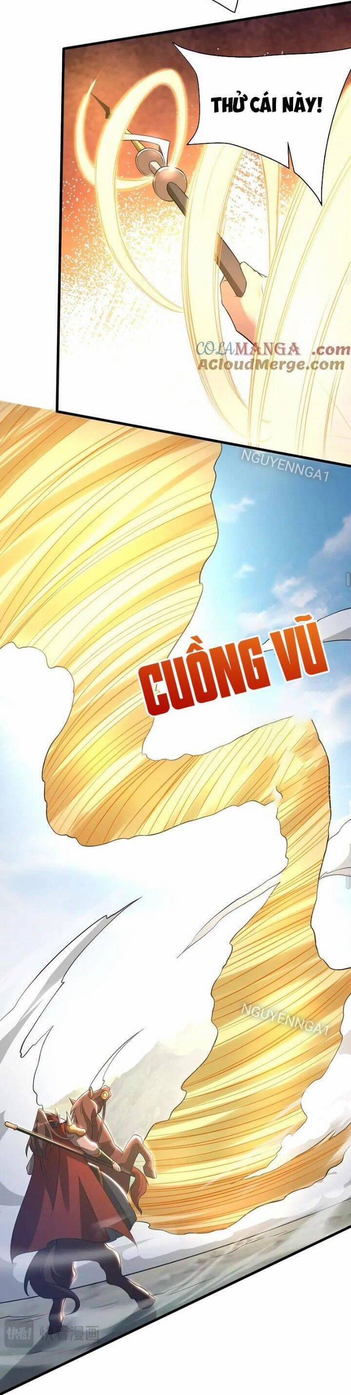 Đại Tần: Ta Con Trai Tần Thủy Hoàng Giết Địch Thăng Cấp Thành Thần 166 trang 10