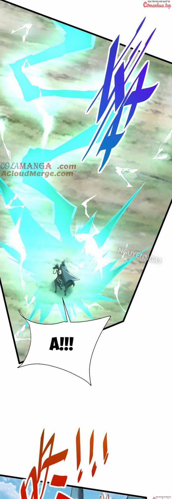 Đại Tần: Ta Con Trai Tần Thủy Hoàng Giết Địch Thăng Cấp Thành Thần 166 trang 21