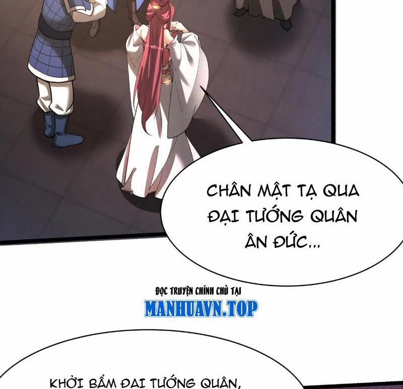 Đại Tần: Ta Con Trai Tần Thủy Hoàng Giết Địch Thăng Cấp Thành Thần 168 trang 1