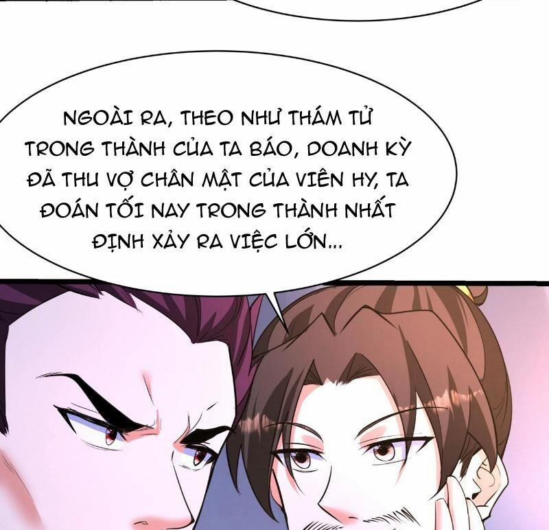 Đại Tần: Ta Con Trai Tần Thủy Hoàng Giết Địch Thăng Cấp Thành Thần 168 trang 12