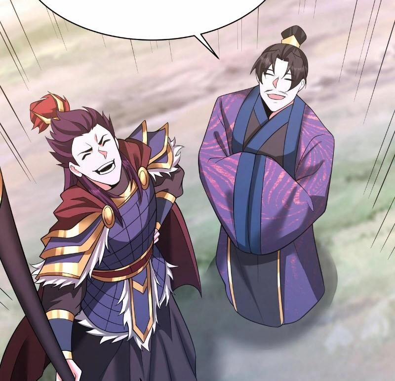 Đại Tần: Ta Con Trai Tần Thủy Hoàng Giết Địch Thăng Cấp Thành Thần 168 trang 14