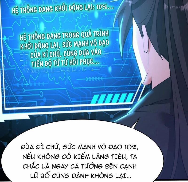 Đại Tần: Ta Con Trai Tần Thủy Hoàng Giết Địch Thăng Cấp Thành Thần 168 trang 19