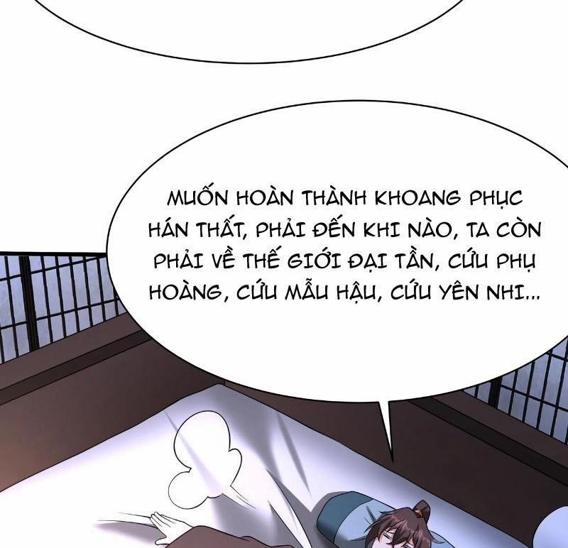 Đại Tần: Ta Con Trai Tần Thủy Hoàng Giết Địch Thăng Cấp Thành Thần 168 trang 20