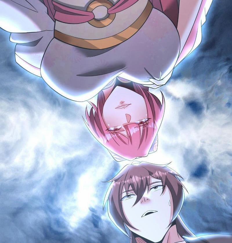 Đại Tần: Ta Con Trai Tần Thủy Hoàng Giết Địch Thăng Cấp Thành Thần 168 trang 32