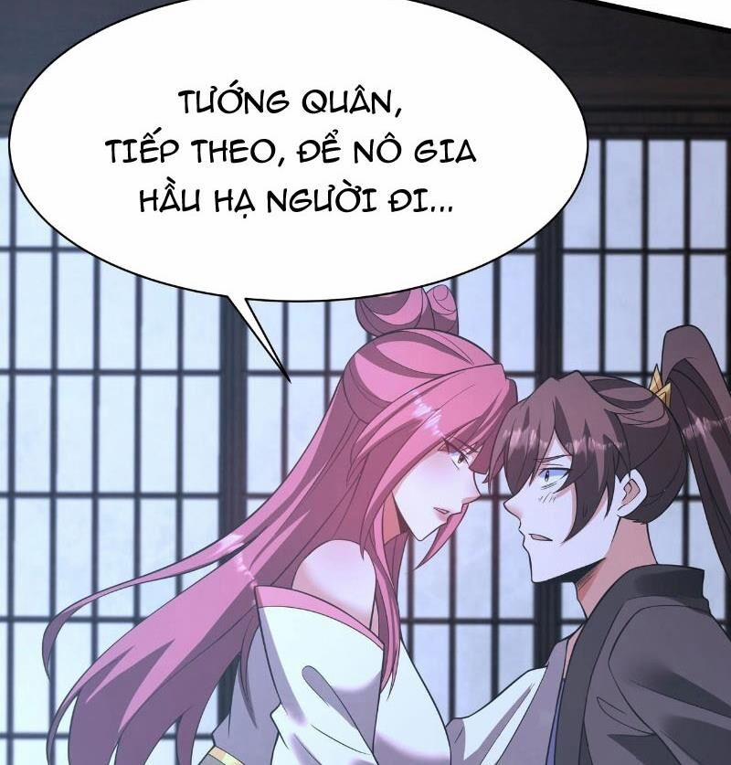 Đại Tần: Ta Con Trai Tần Thủy Hoàng Giết Địch Thăng Cấp Thành Thần 168 trang 34