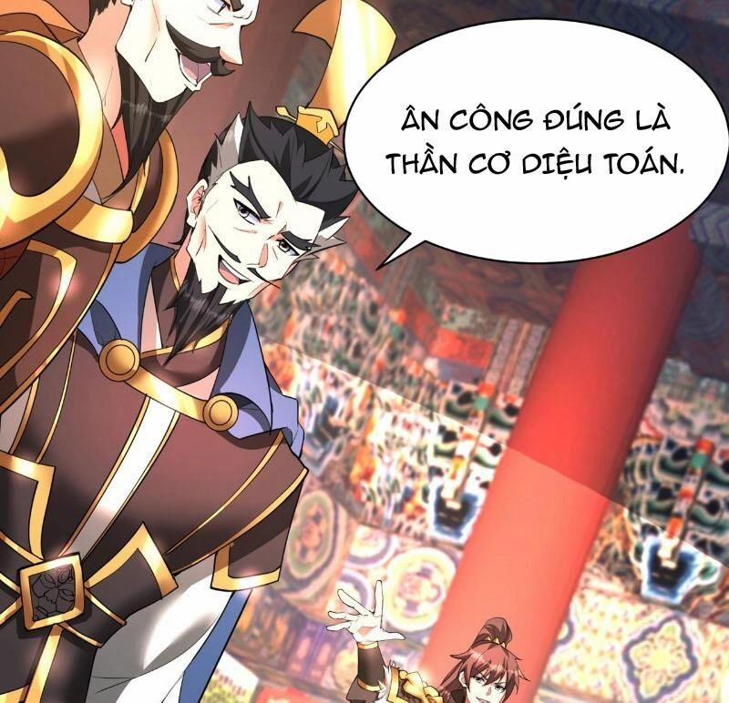 Đại Tần: Ta Con Trai Tần Thủy Hoàng Giết Địch Thăng Cấp Thành Thần 168 trang 4