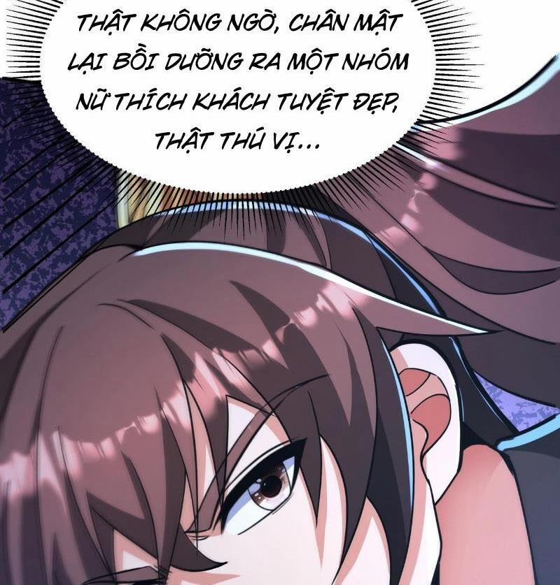 Đại Tần: Ta Con Trai Tần Thủy Hoàng Giết Địch Thăng Cấp Thành Thần 168 trang 49