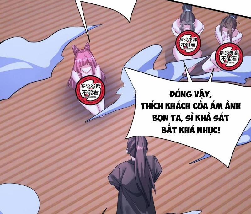 Đại Tần: Ta Con Trai Tần Thủy Hoàng Giết Địch Thăng Cấp Thành Thần 168 trang 64