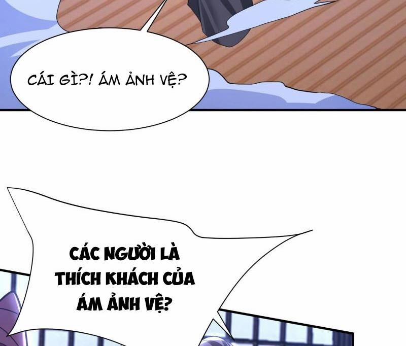 Đại Tần: Ta Con Trai Tần Thủy Hoàng Giết Địch Thăng Cấp Thành Thần 168 trang 65