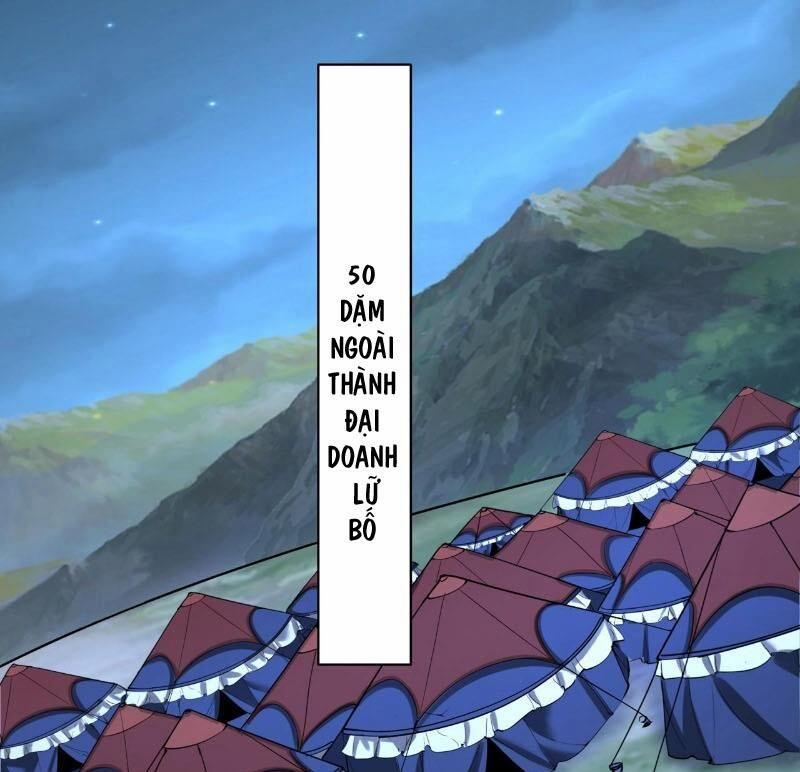 Đại Tần: Ta Con Trai Tần Thủy Hoàng Giết Địch Thăng Cấp Thành Thần 168 trang 8