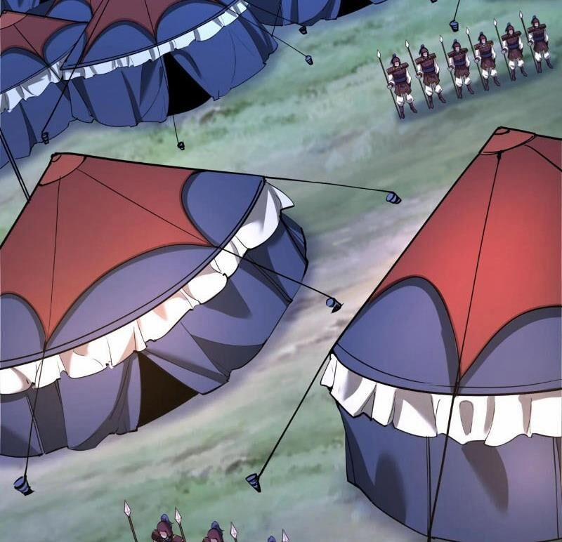 Đại Tần: Ta Con Trai Tần Thủy Hoàng Giết Địch Thăng Cấp Thành Thần 168 trang 9