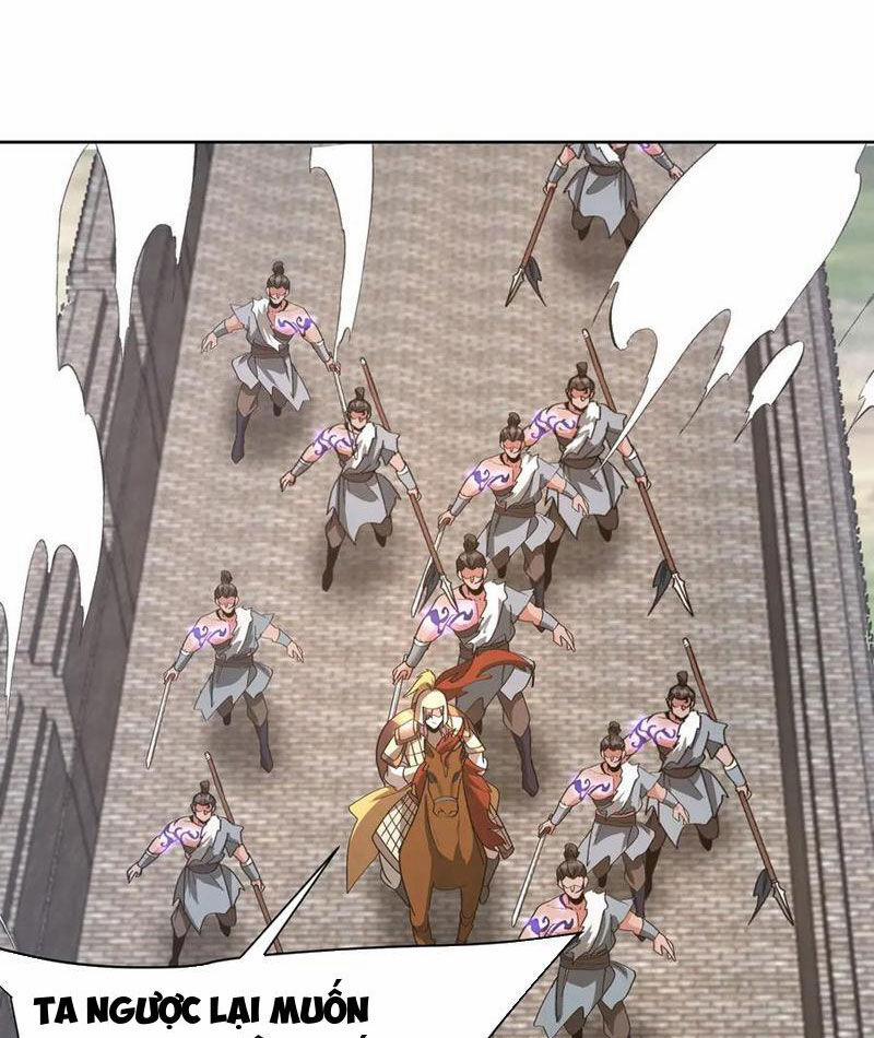 Đại Tần: Ta Con Trai Tần Thủy Hoàng Giết Địch Thăng Cấp Thành Thần 169 trang 21