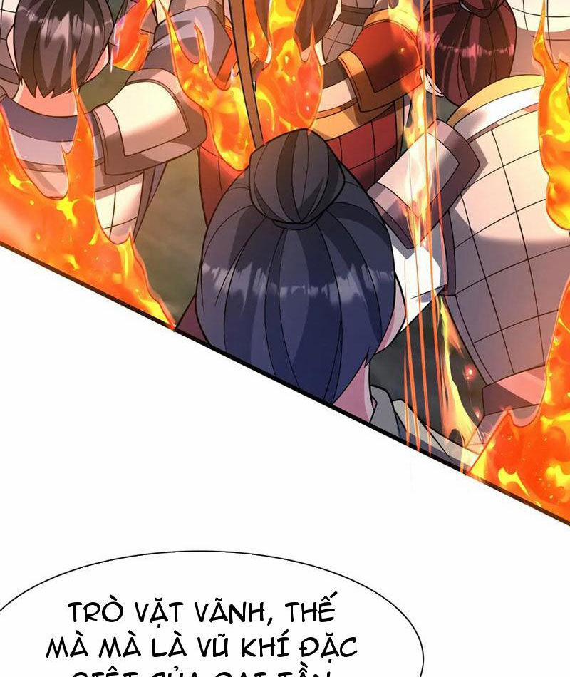 Đại Tần: Ta Con Trai Tần Thủy Hoàng Giết Địch Thăng Cấp Thành Thần 169 trang 29