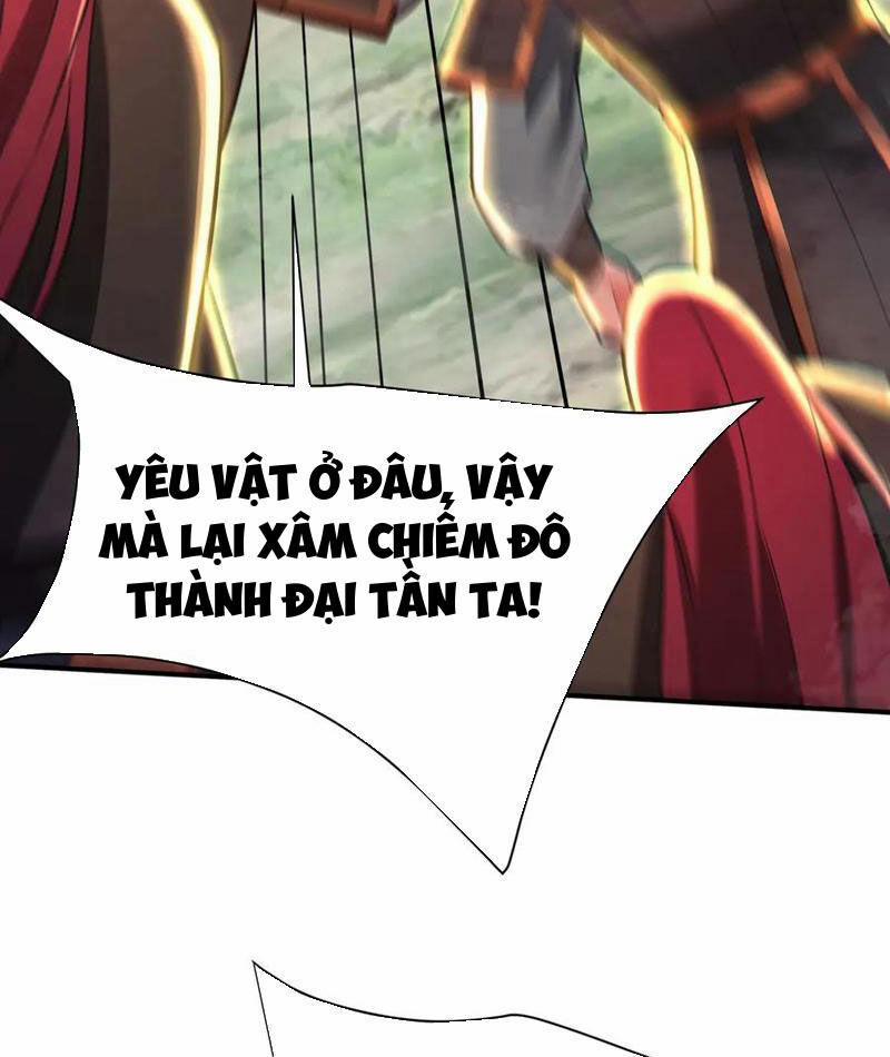 Đại Tần: Ta Con Trai Tần Thủy Hoàng Giết Địch Thăng Cấp Thành Thần 169 trang 4