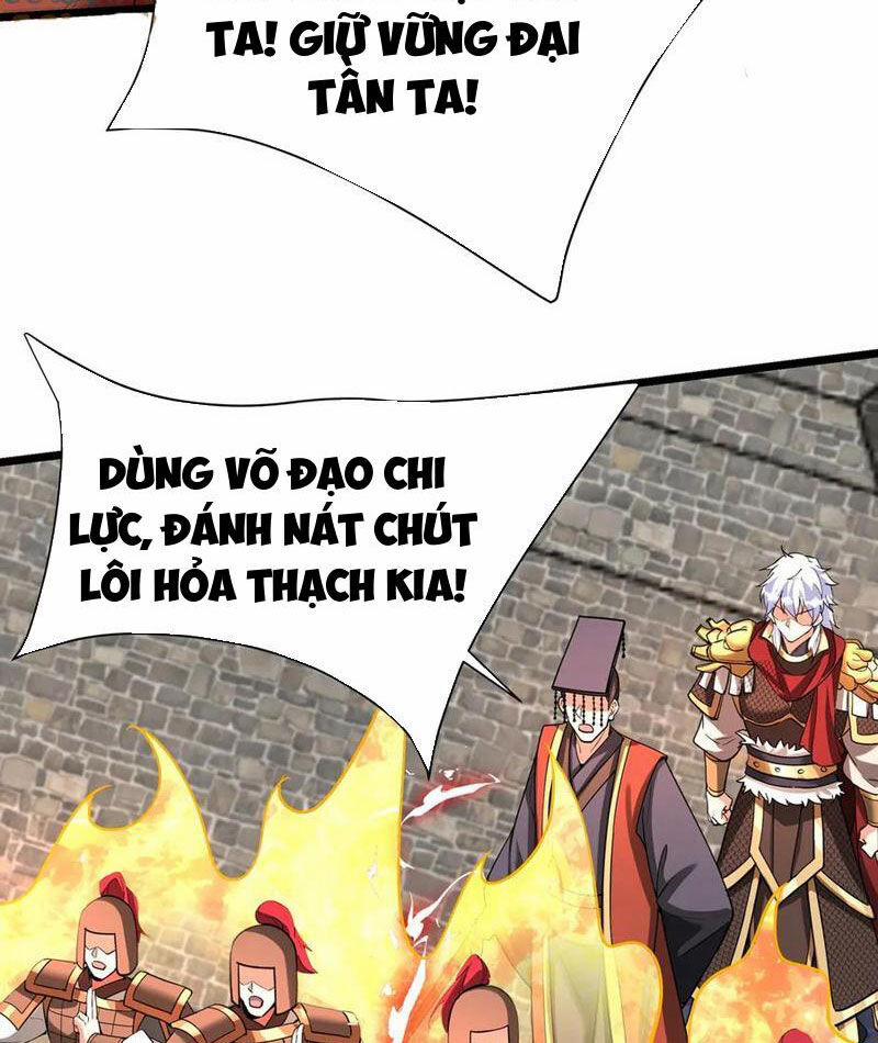 Đại Tần: Ta Con Trai Tần Thủy Hoàng Giết Địch Thăng Cấp Thành Thần 169 trang 41