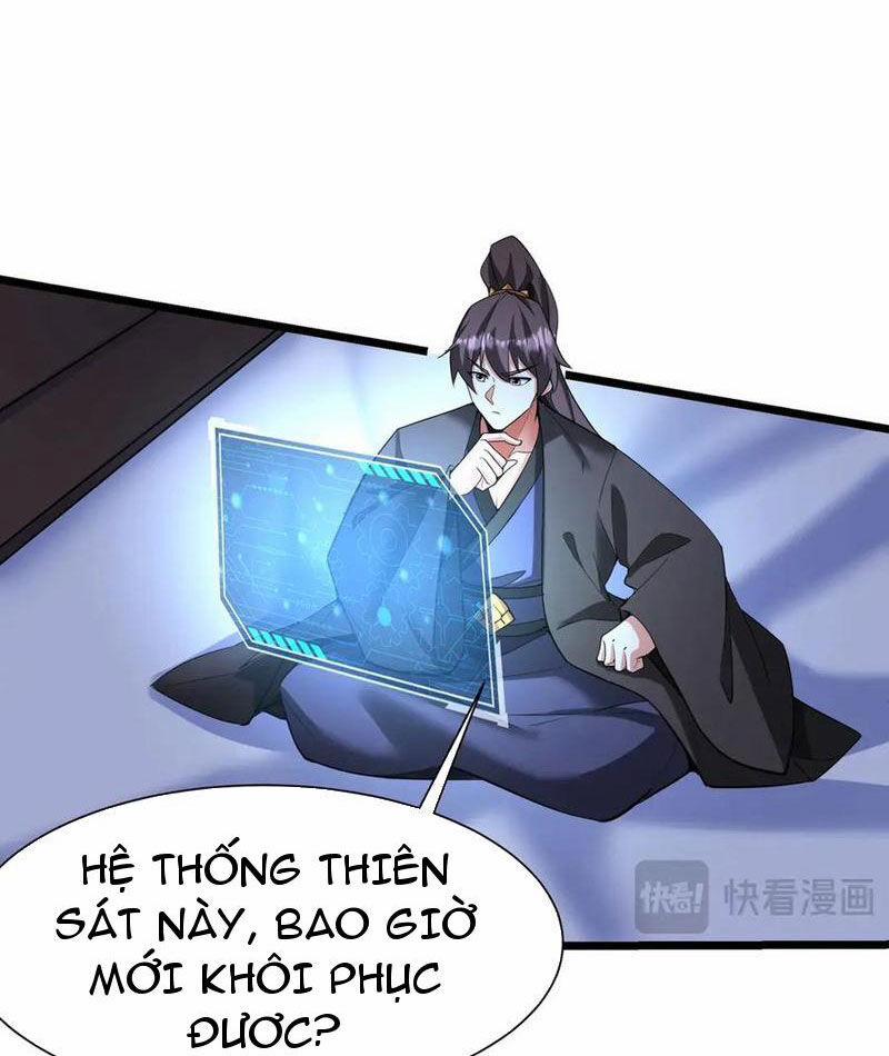 Đại Tần: Ta Con Trai Tần Thủy Hoàng Giết Địch Thăng Cấp Thành Thần 169 trang 47