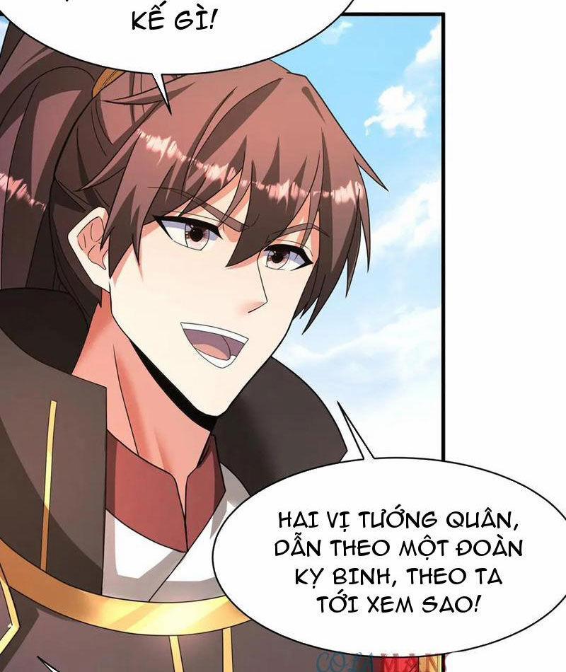 Đại Tần: Ta Con Trai Tần Thủy Hoàng Giết Địch Thăng Cấp Thành Thần 169 trang 58