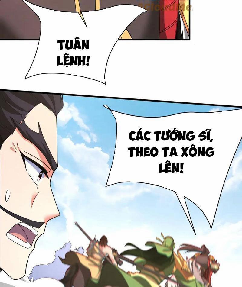 Đại Tần: Ta Con Trai Tần Thủy Hoàng Giết Địch Thăng Cấp Thành Thần 169 trang 59