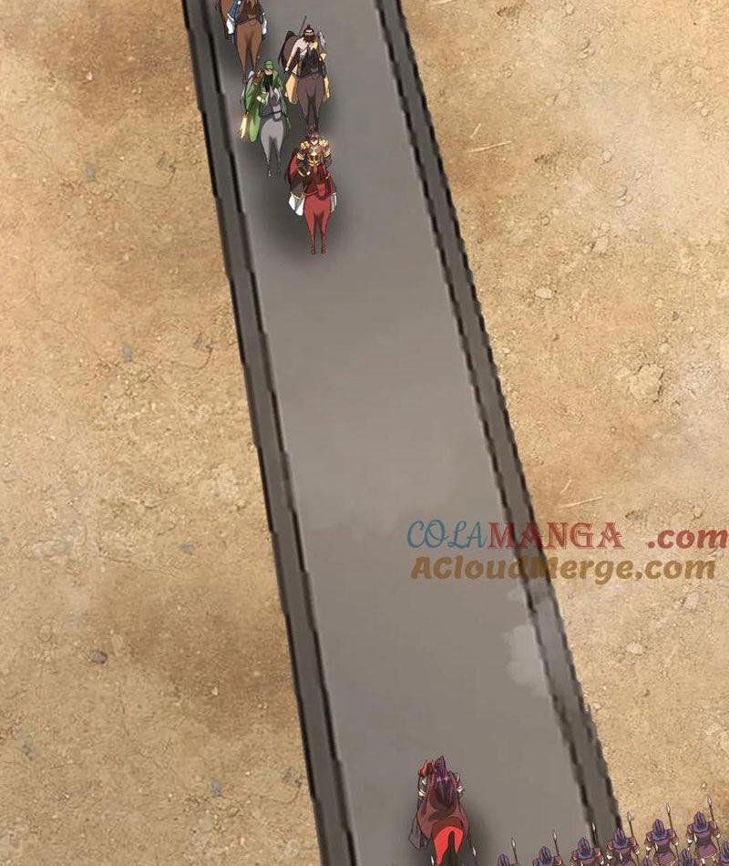 Đại Tần: Ta Con Trai Tần Thủy Hoàng Giết Địch Thăng Cấp Thành Thần 169 trang 61