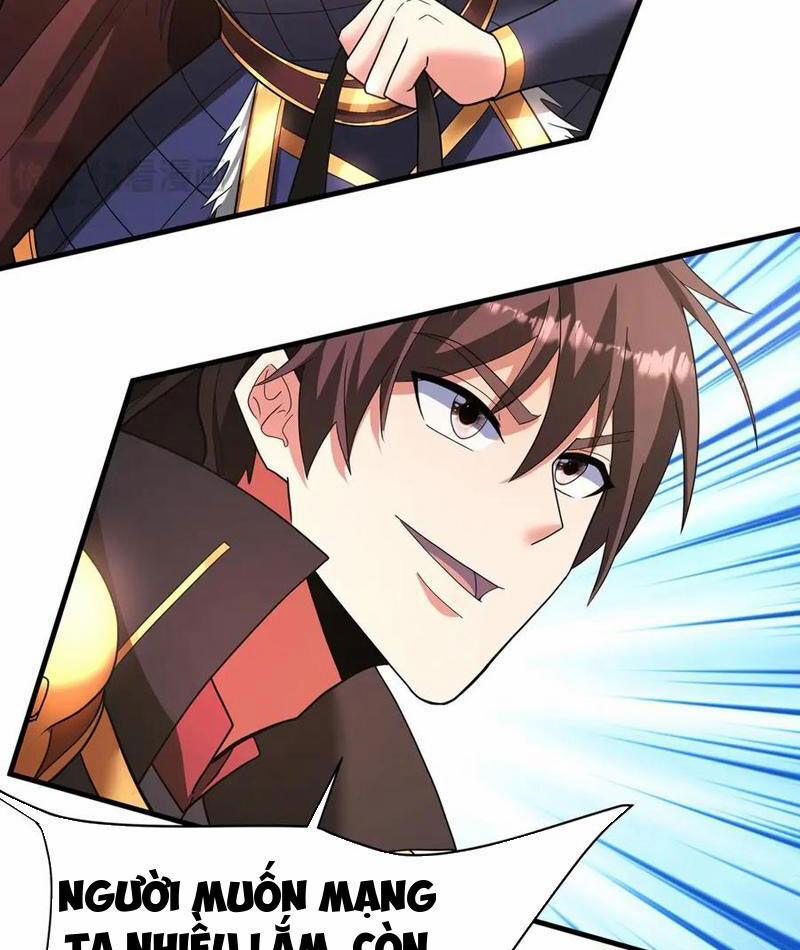 Đại Tần: Ta Con Trai Tần Thủy Hoàng Giết Địch Thăng Cấp Thành Thần 169 trang 63