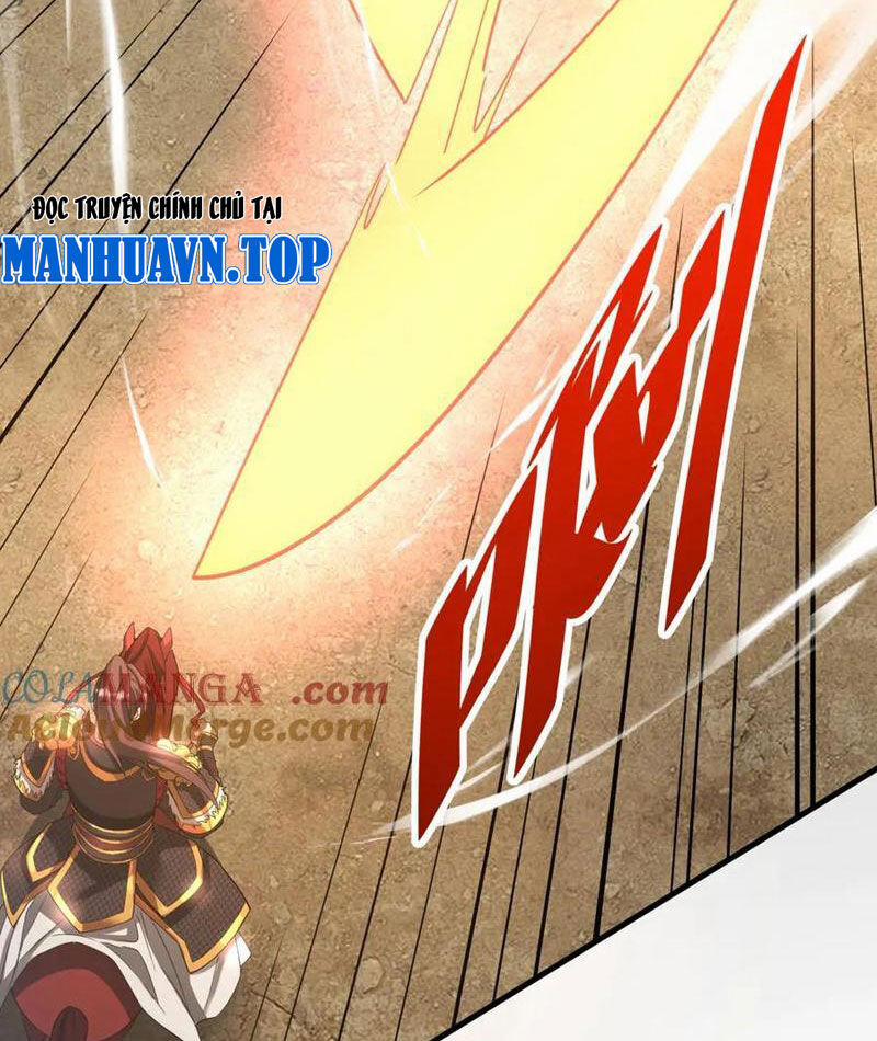 Đại Tần: Ta Con Trai Tần Thủy Hoàng Giết Địch Thăng Cấp Thành Thần 169 trang 66