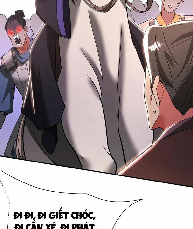 Đại Tần: Ta Con Trai Tần Thủy Hoàng Giết Địch Thăng Cấp Thành Thần 169 trang 8