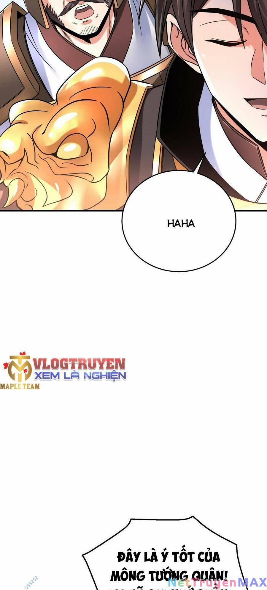 Đại Tần: Ta Con Trai Tần Thủy Hoàng Giết Địch Thăng Cấp Thành Thần 17 trang 12