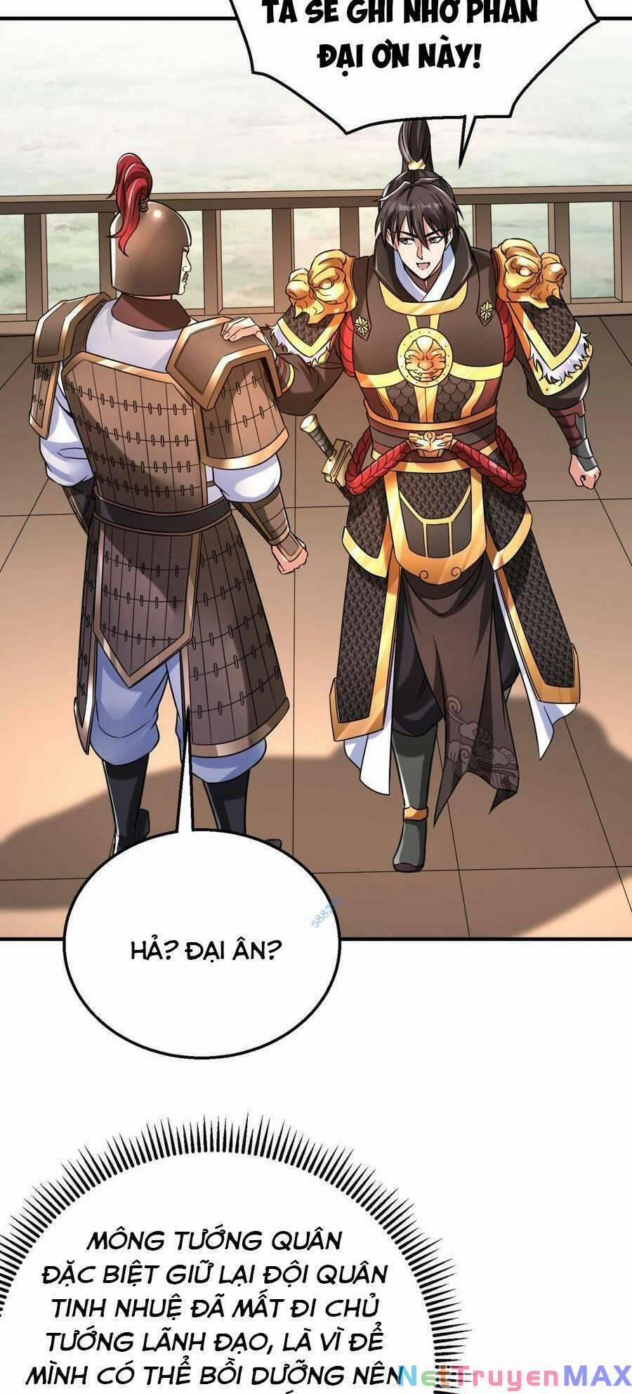 Đại Tần: Ta Con Trai Tần Thủy Hoàng Giết Địch Thăng Cấp Thành Thần 17 trang 13