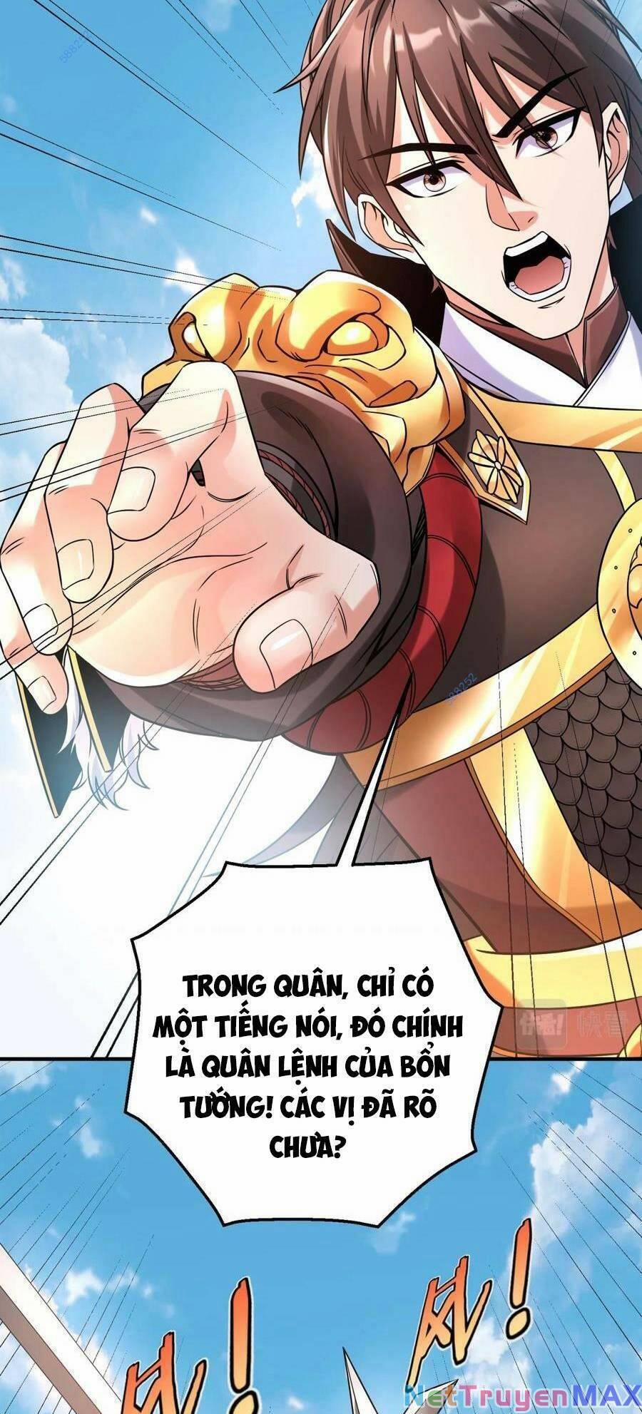 Đại Tần: Ta Con Trai Tần Thủy Hoàng Giết Địch Thăng Cấp Thành Thần 17 trang 16