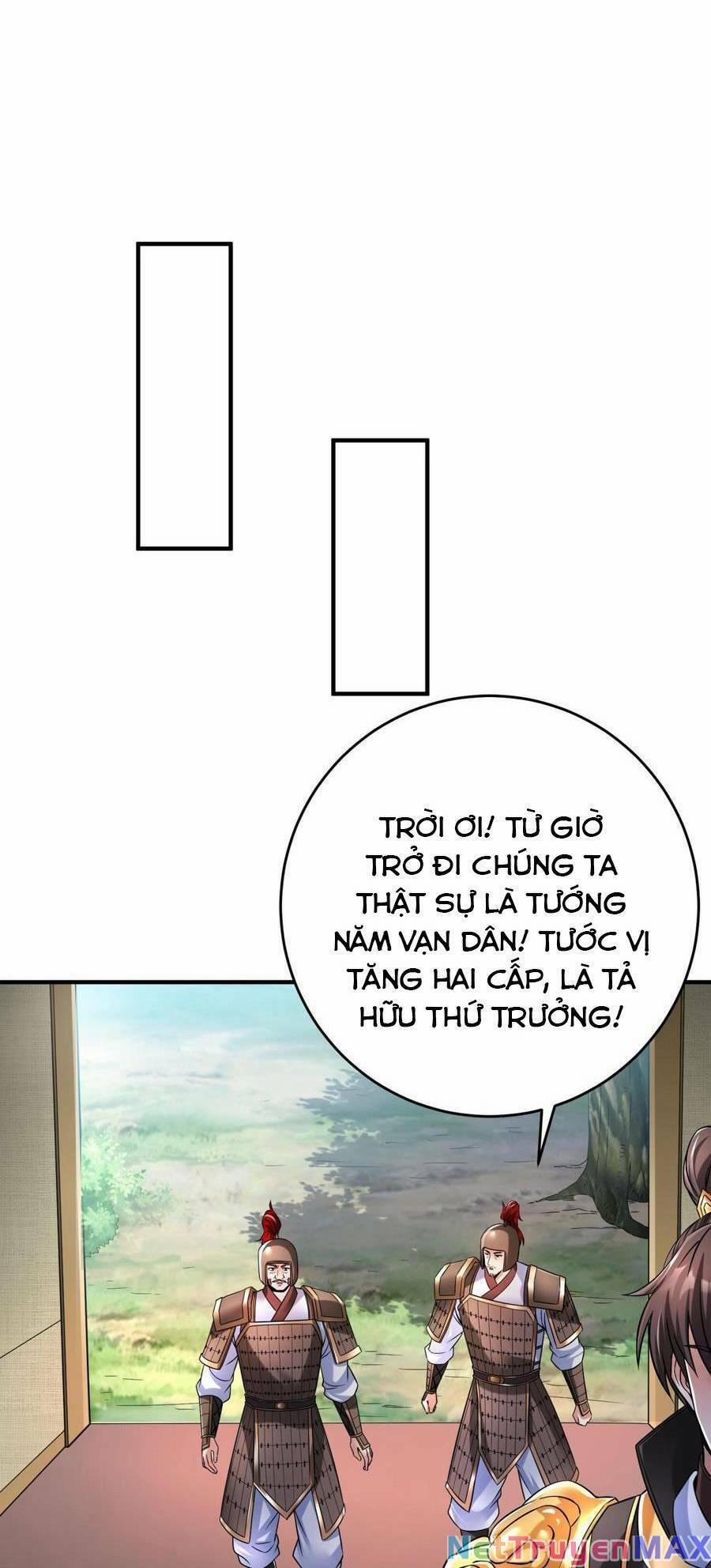 Đại Tần: Ta Con Trai Tần Thủy Hoàng Giết Địch Thăng Cấp Thành Thần 17 trang 19