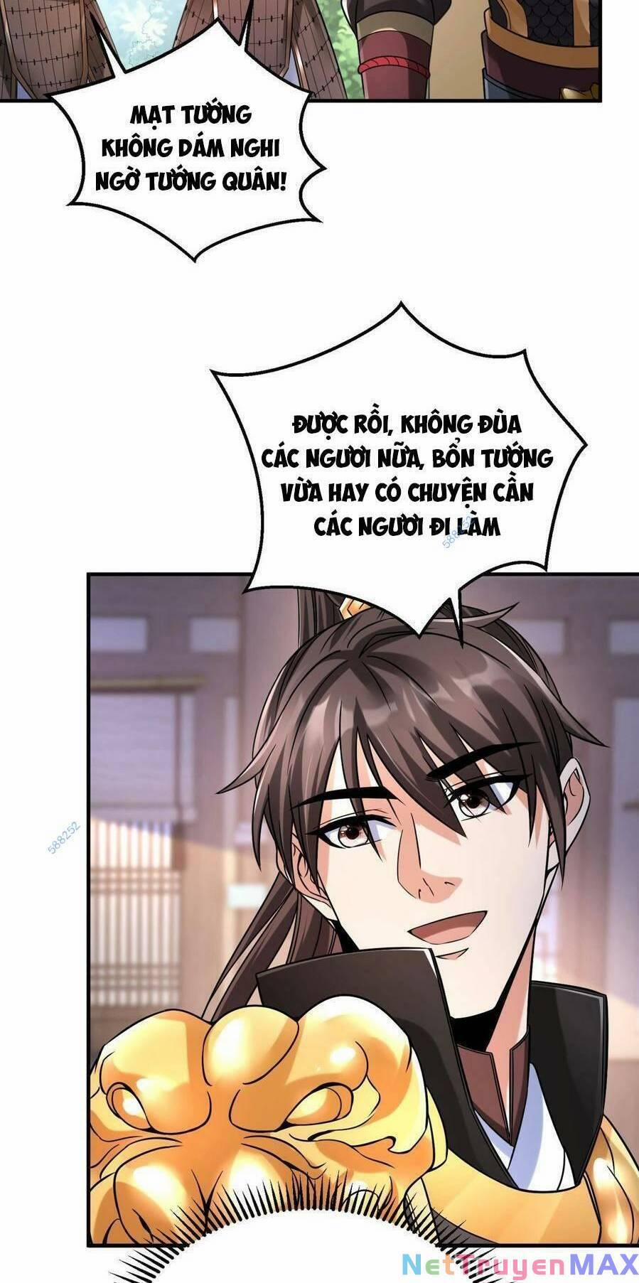 Đại Tần: Ta Con Trai Tần Thủy Hoàng Giết Địch Thăng Cấp Thành Thần 17 trang 21