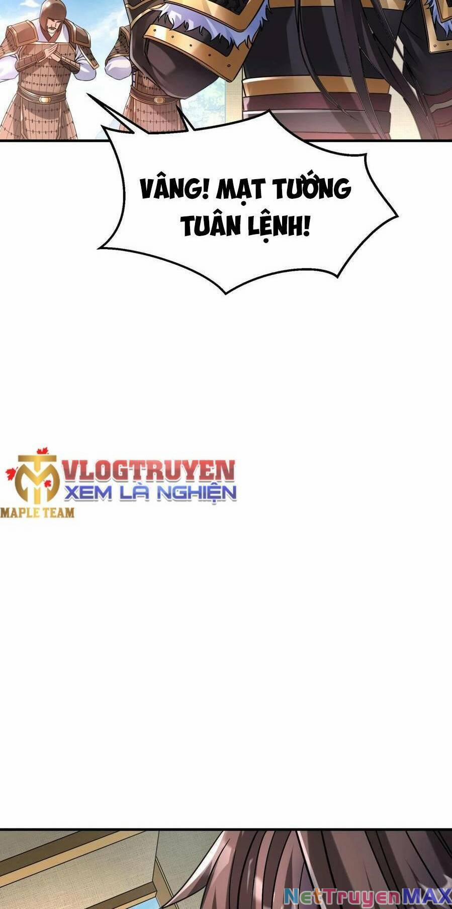 Đại Tần: Ta Con Trai Tần Thủy Hoàng Giết Địch Thăng Cấp Thành Thần 17 trang 23