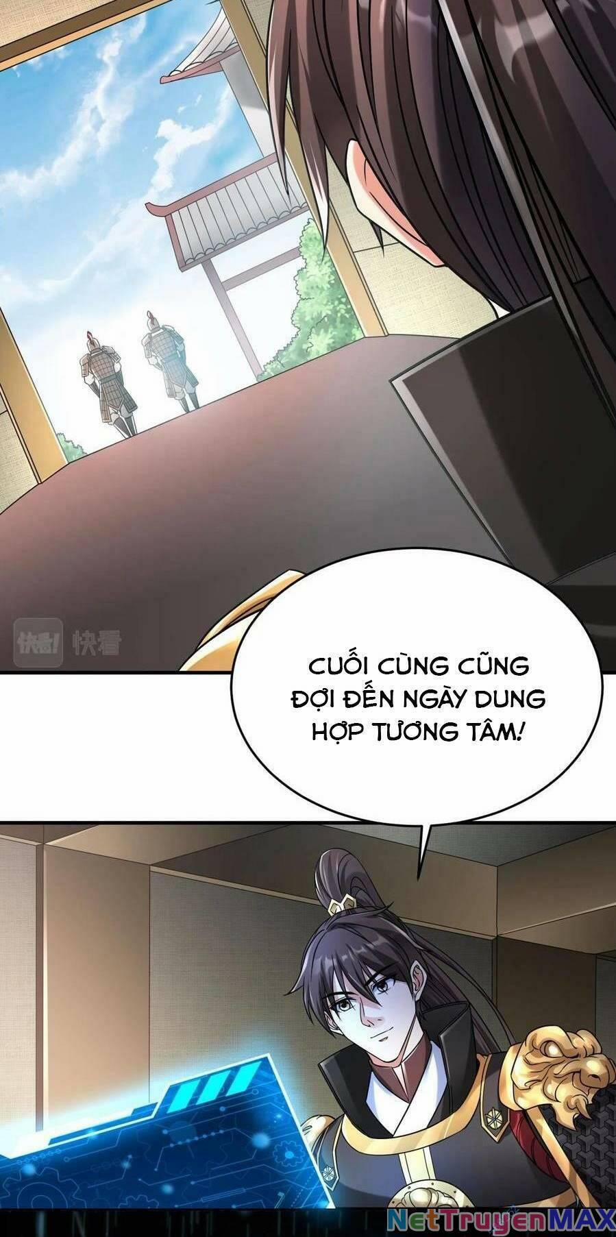 Đại Tần: Ta Con Trai Tần Thủy Hoàng Giết Địch Thăng Cấp Thành Thần 17 trang 24