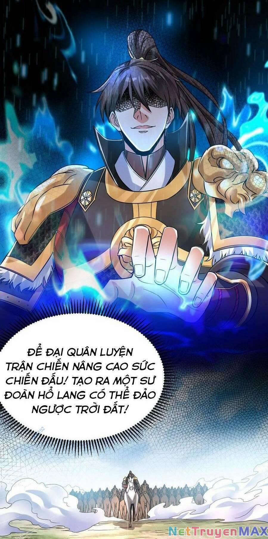 Đại Tần: Ta Con Trai Tần Thủy Hoàng Giết Địch Thăng Cấp Thành Thần 17 trang 25