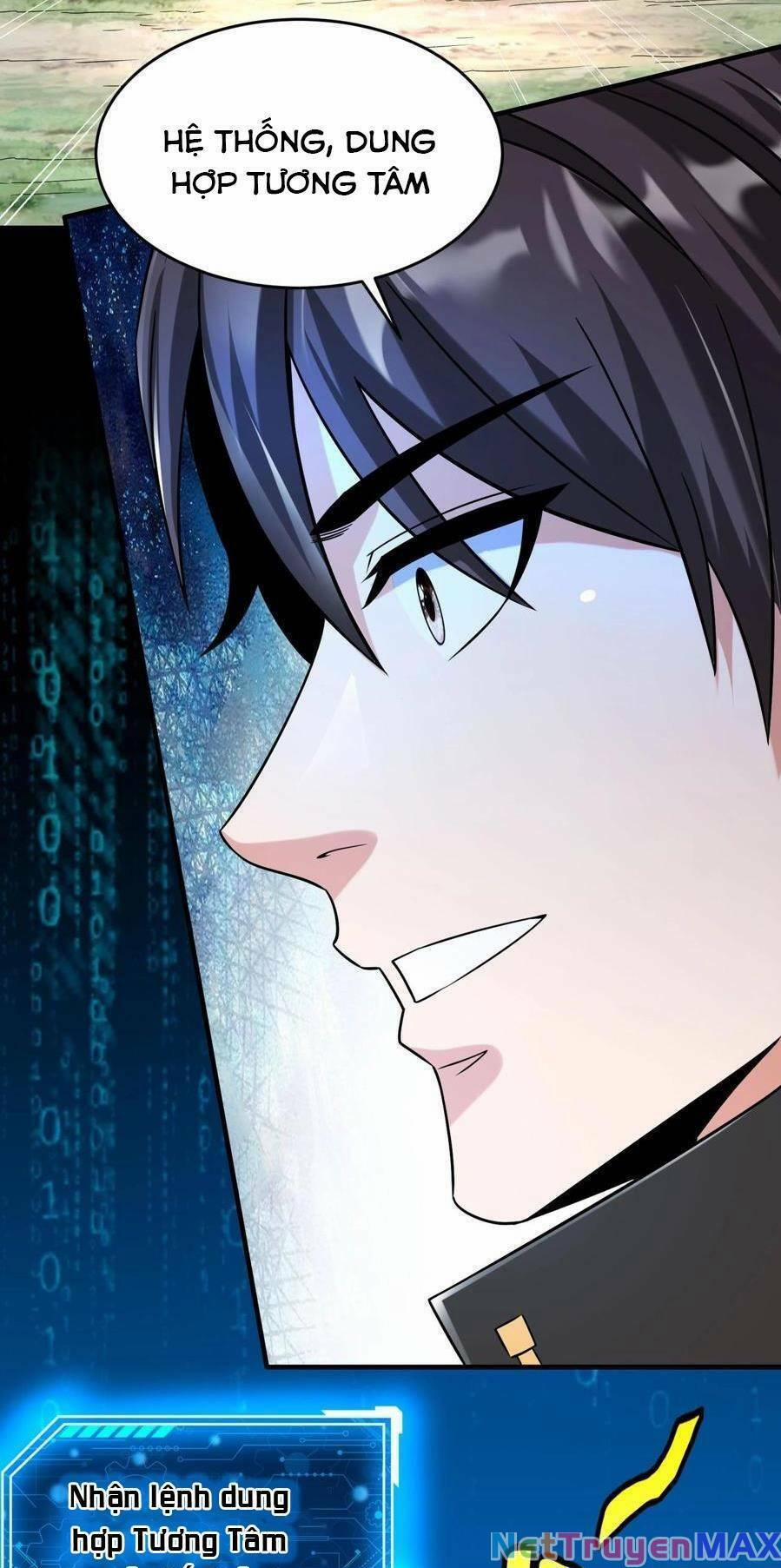 Đại Tần: Ta Con Trai Tần Thủy Hoàng Giết Địch Thăng Cấp Thành Thần 17 trang 26