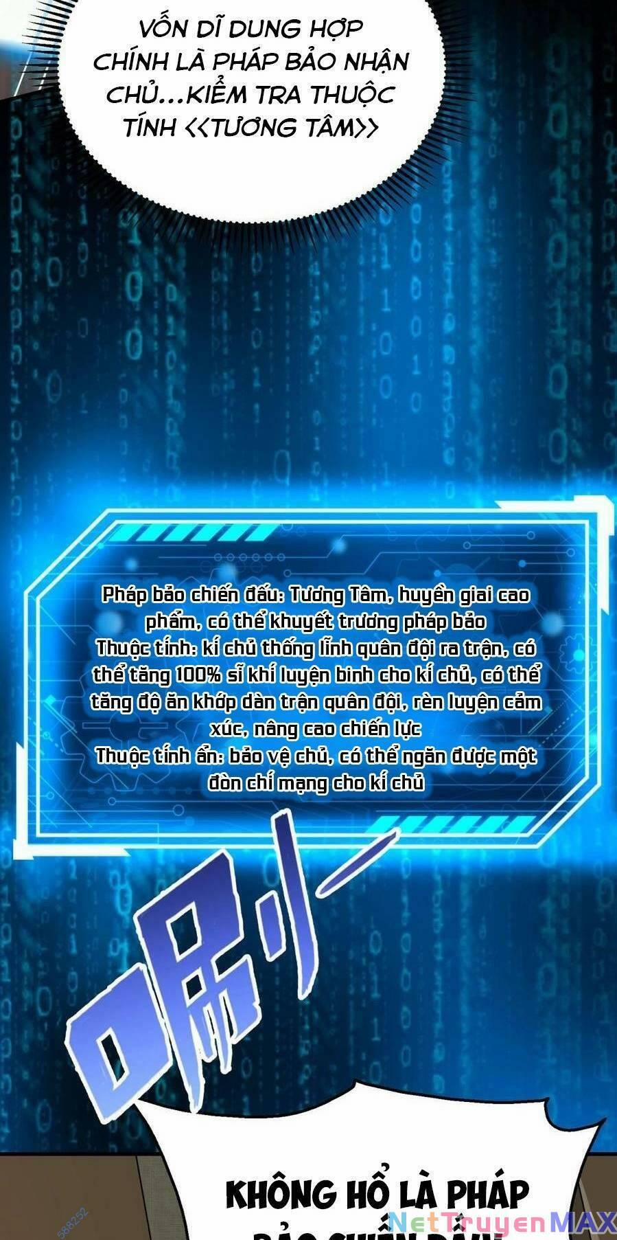 Đại Tần: Ta Con Trai Tần Thủy Hoàng Giết Địch Thăng Cấp Thành Thần 17 trang 28