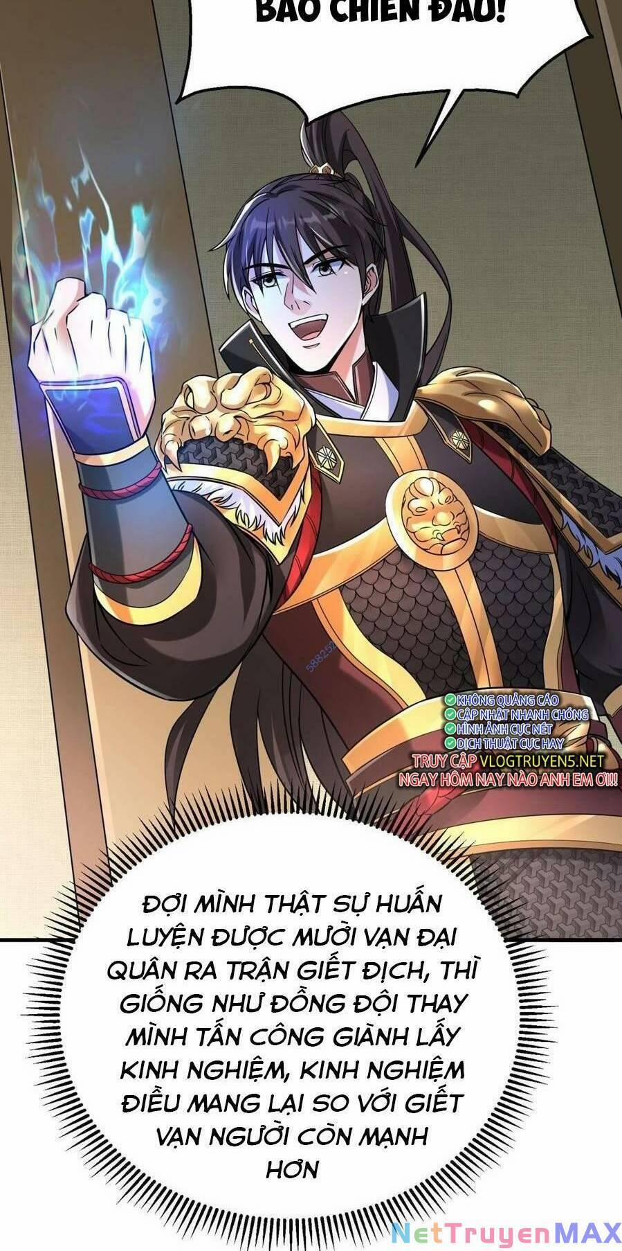 Đại Tần: Ta Con Trai Tần Thủy Hoàng Giết Địch Thăng Cấp Thành Thần 17 trang 29