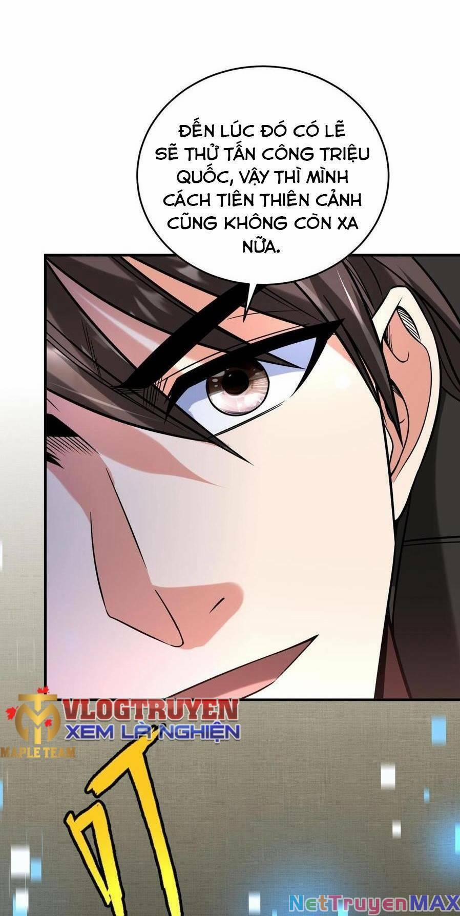 Đại Tần: Ta Con Trai Tần Thủy Hoàng Giết Địch Thăng Cấp Thành Thần 17 trang 30