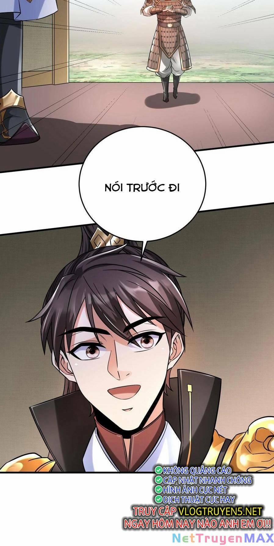 Đại Tần: Ta Con Trai Tần Thủy Hoàng Giết Địch Thăng Cấp Thành Thần 17 trang 34