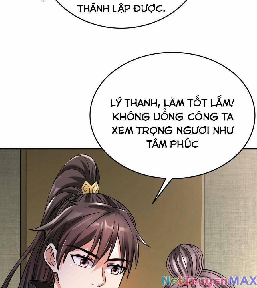 Đại Tần: Ta Con Trai Tần Thủy Hoàng Giết Địch Thăng Cấp Thành Thần 17 trang 36