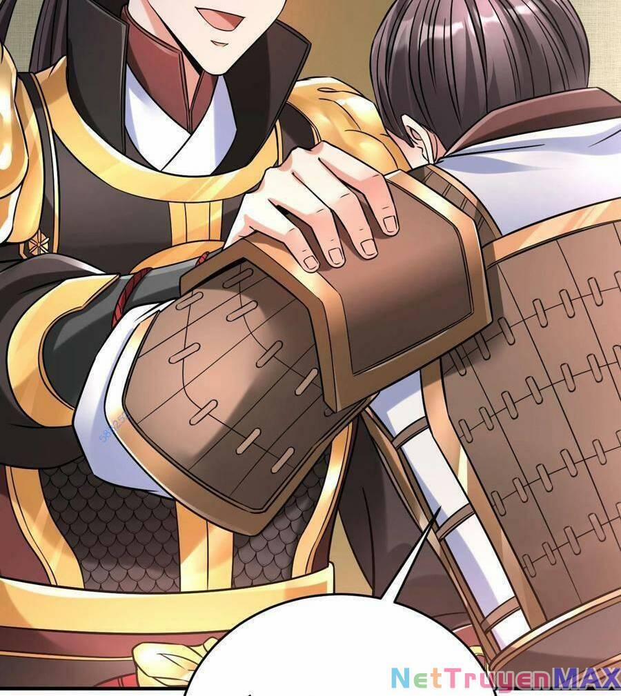 Đại Tần: Ta Con Trai Tần Thủy Hoàng Giết Địch Thăng Cấp Thành Thần 17 trang 37