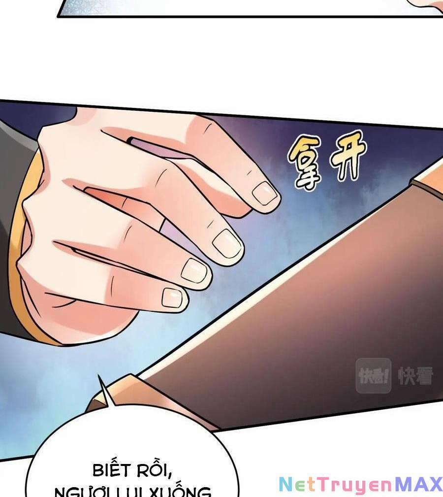 Đại Tần: Ta Con Trai Tần Thủy Hoàng Giết Địch Thăng Cấp Thành Thần 17 trang 39